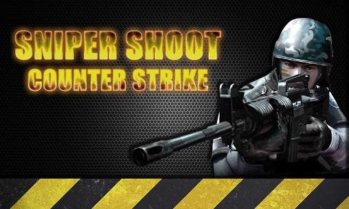 download Sniper shoot: Counter strike apk